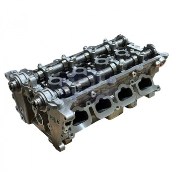 Головка блока циліндрів (ГБЦ) зібрана Tiggo E4G16-1003010